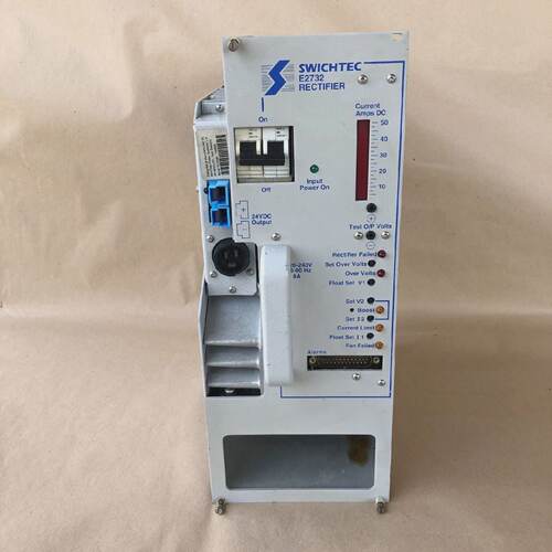 SWICHTEC E2732 RECTIFIER