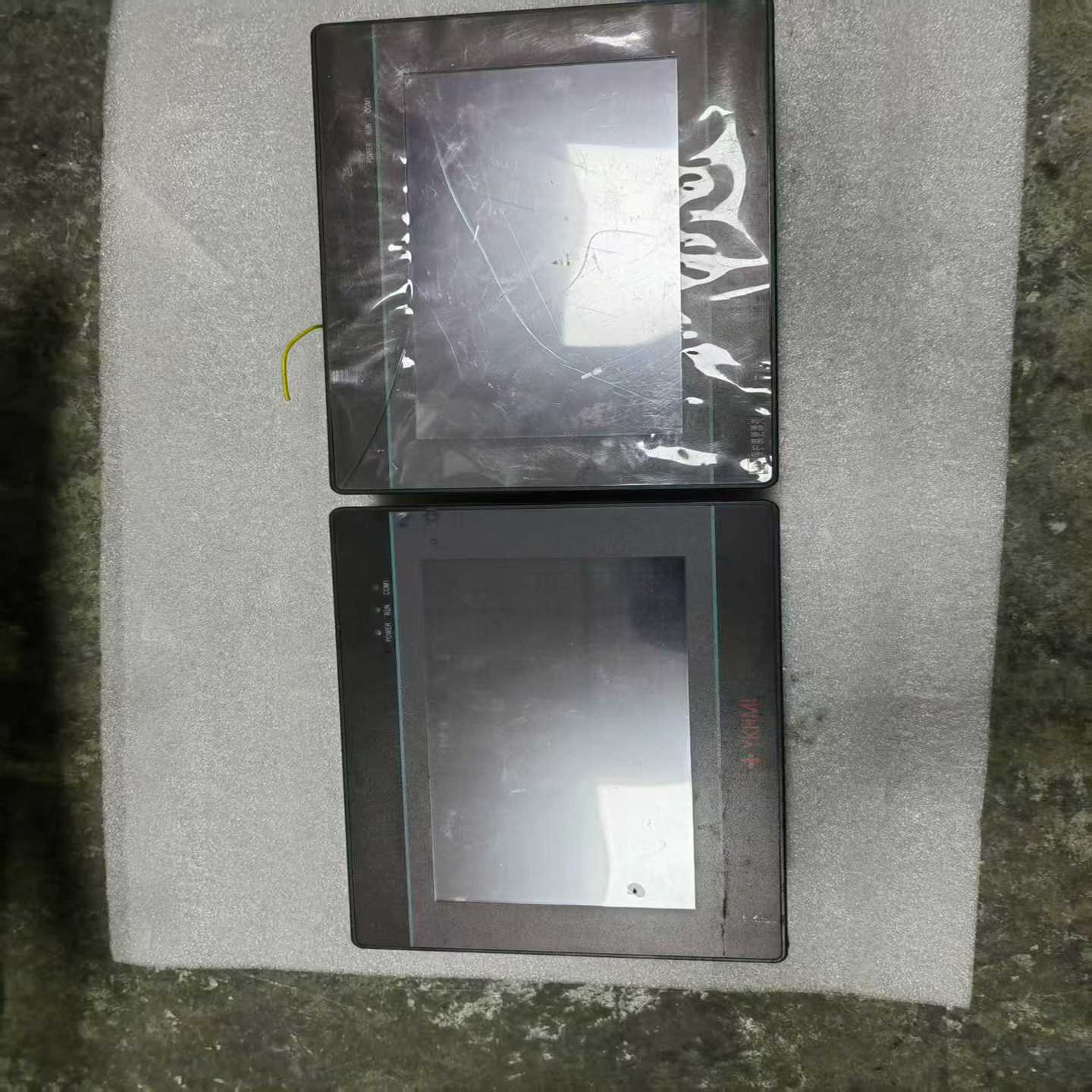 中达优控7寸触摸屏，型号：S700A-5.0，功能，询价