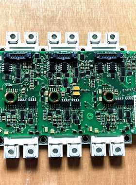 FS300R12KE3/AGDR-72C原装ABB变频器多传动拆解设备假一赔十