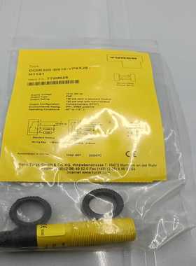 【议价】DOIR300-BS18-VP6X2E-H1141传感器77适用