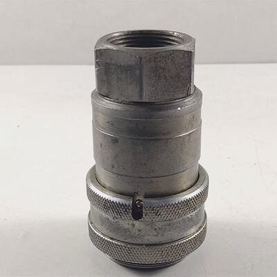 Acoplamiento Rpido Para Repuestos De Bomba Framo TK150