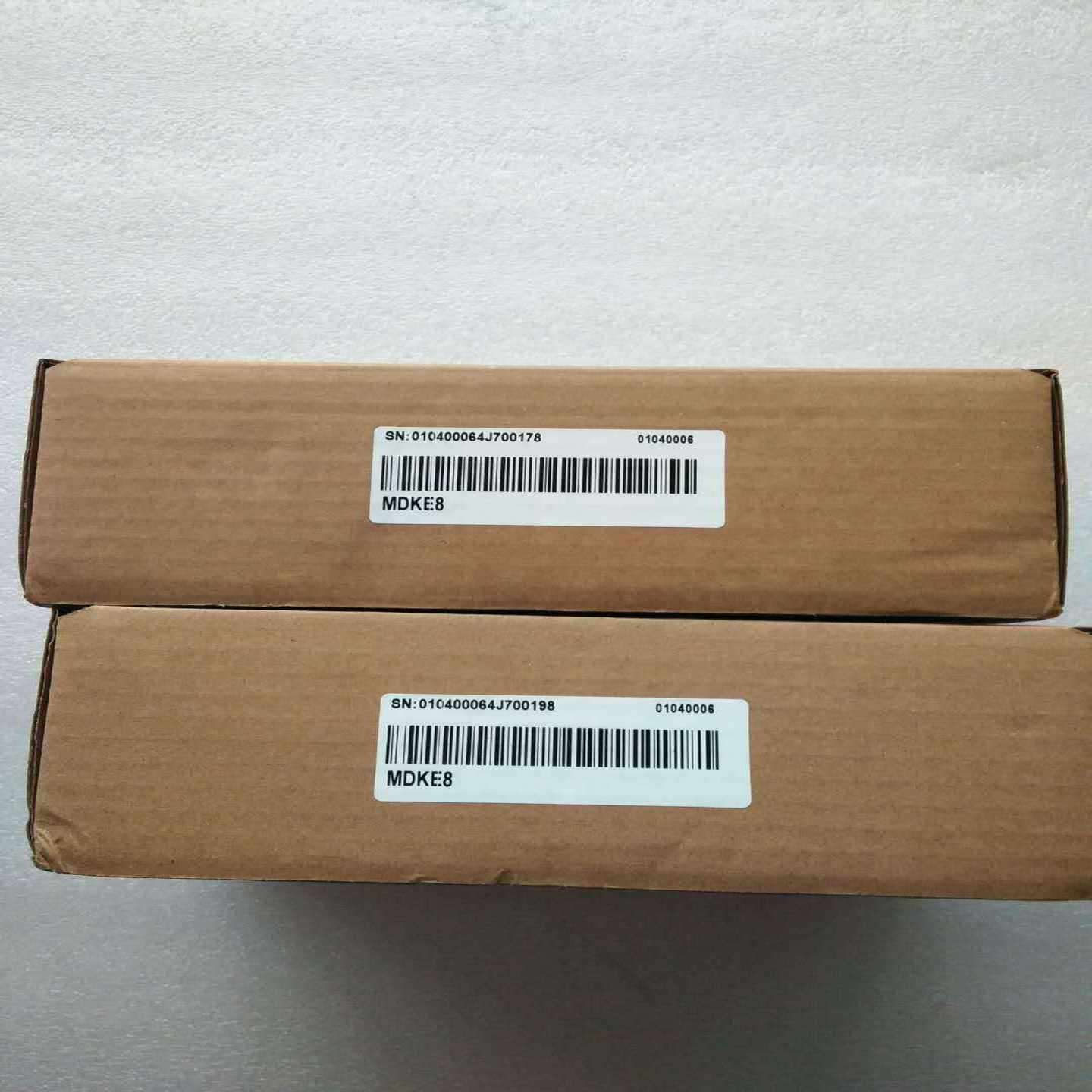 汇川变频器MD200外延面板MDKE8带电L位器可配延长线