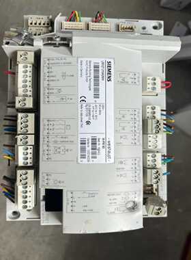 西门子LMV27.210A2WH燃烧控制器，德国原装，功能包--议价商品