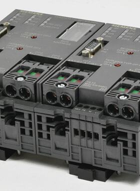 2 x Siemens Simatic S7 ET200 Repeater6ES7 9720AB010XA06ES797