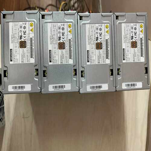 （洋洋设备）研华电源DPS-300AB-70A成色新有10
