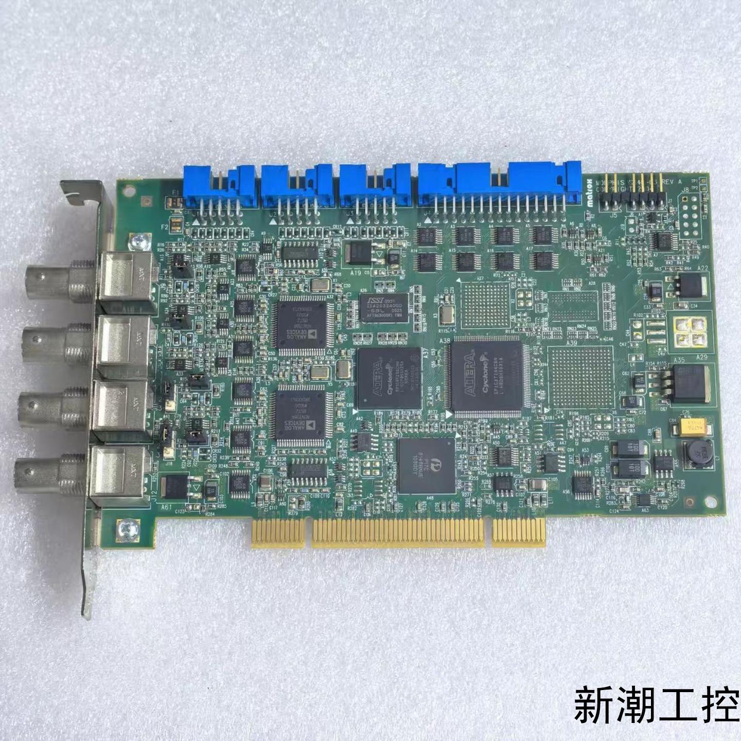 MATROX 迈创 Y7142-03 MOR2VD84议价商品