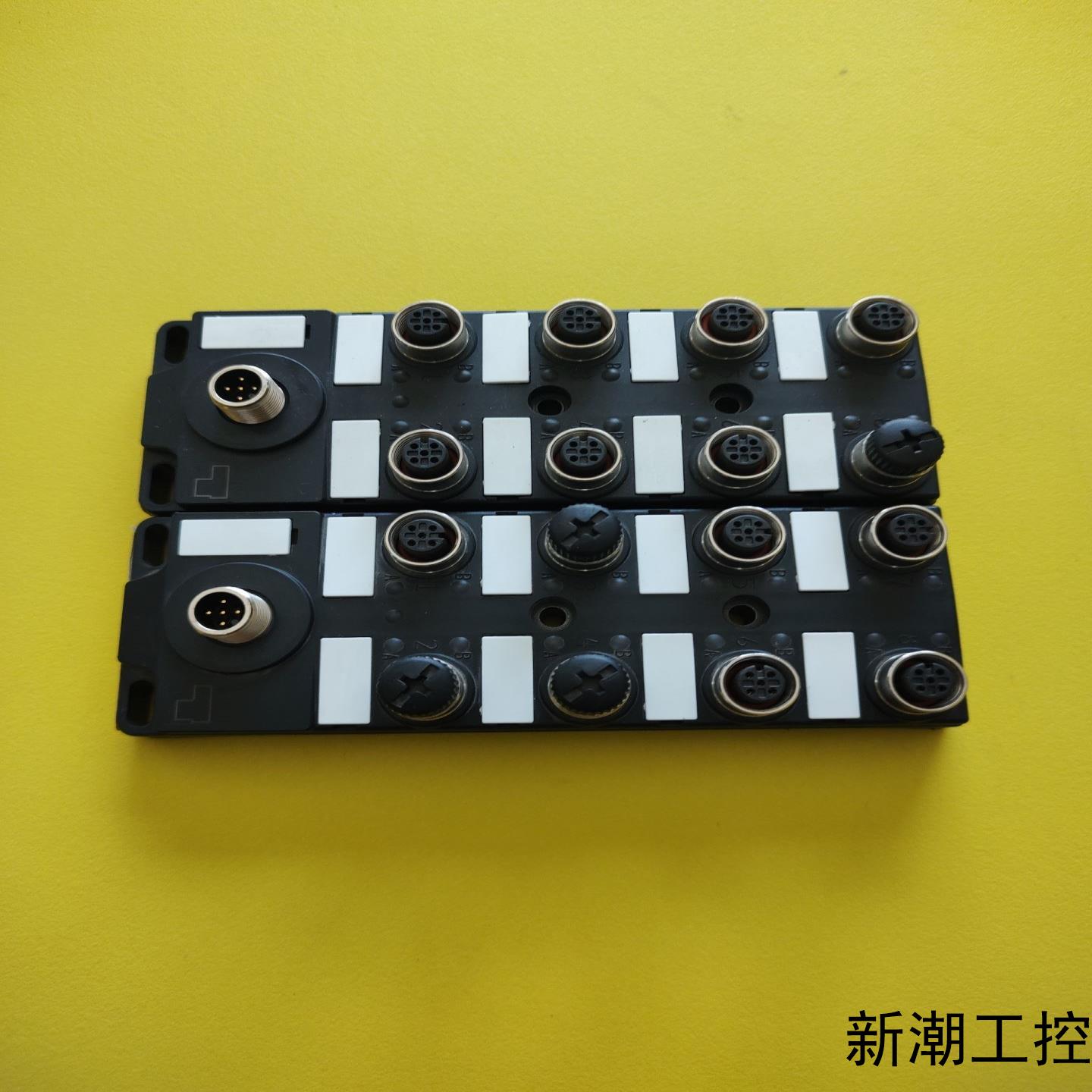 图尔克TURCK IO-Link模块 TBIL-M1-16D议价商品