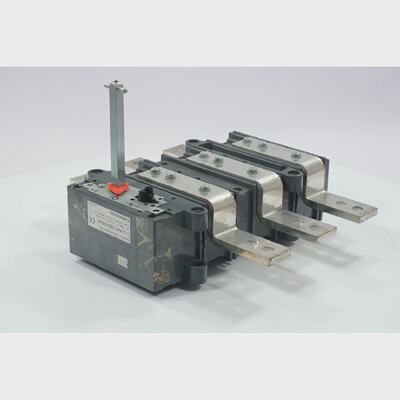 Contactplasma INP12503300A Switch Disconnector Ith1250A  Ue4