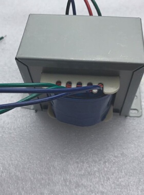 定做变压器电源变压器0V380V660V转36V全铜线矿用变压器