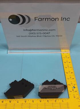 2 MOGCLO5002CY CNTR BLOCK LFT BLACK 20172010006 100305a 1933