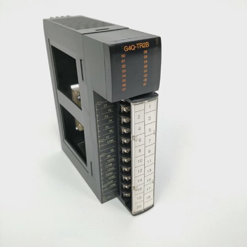 寻XLg G4qTr2b Output Module 16 Points
