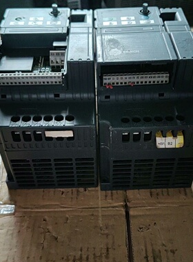 众辰变频器Z24003R7G5R5P2台