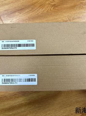 汇川SV660NT5R4I-FH议价商品