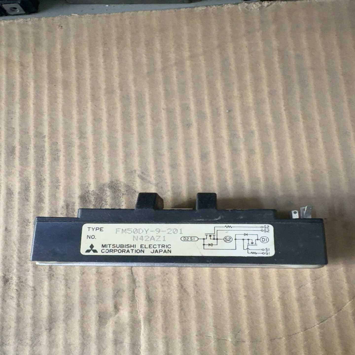 FM50DY-9模块询价