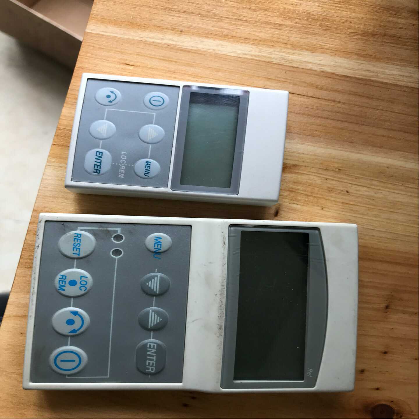 ABB变频400面板Acs100-PAN ACS-PAN-A【鑫鑫商铺】