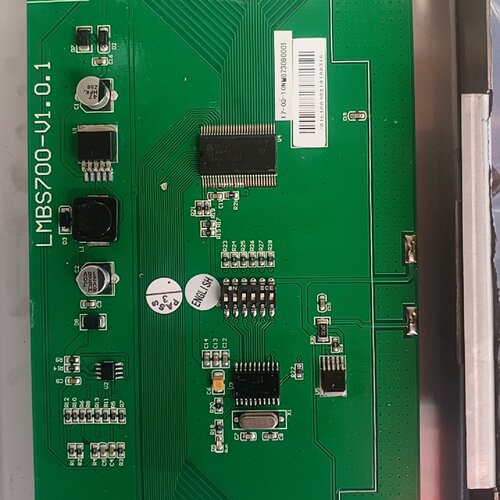 OTIS电梯配件西子奥的斯LMBS700V1.01厅门7议价