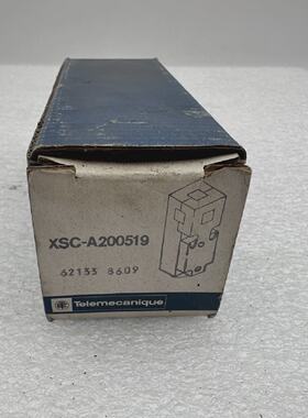 Telemecanique XSCA200519 Component Electric x1pc