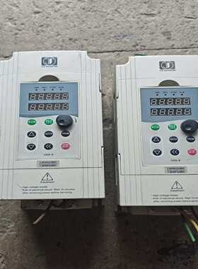 金田变频器5.5kw/7.5kwJTE330-SKA0适用