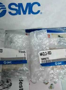 【请询价】原装正品 SMC 手指气缸 MHZ210DMHZL210D