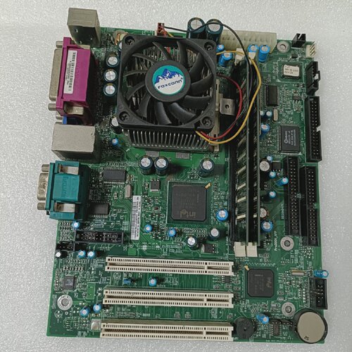 IBM6029图拉丁散热器U及内存条实-询