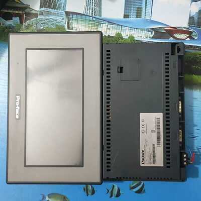 GC-4401W GC-4408W Pro-face（电子设备）