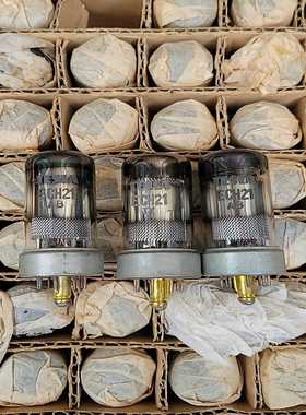 咨询-泰斯拉ECH21电子管，单只价格