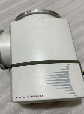 普发真空角阀  EVB160PA.PFB38201A拆机，议一议价商品