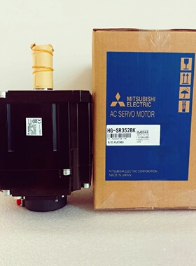 电机HGSR352BKMitsubishi三菱-议价