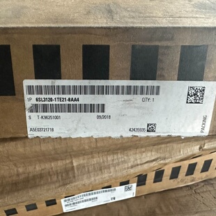 询 驱动31201TE218AA4