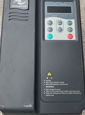 询价-汇川变频器MD280NT5.5GB7.5PB