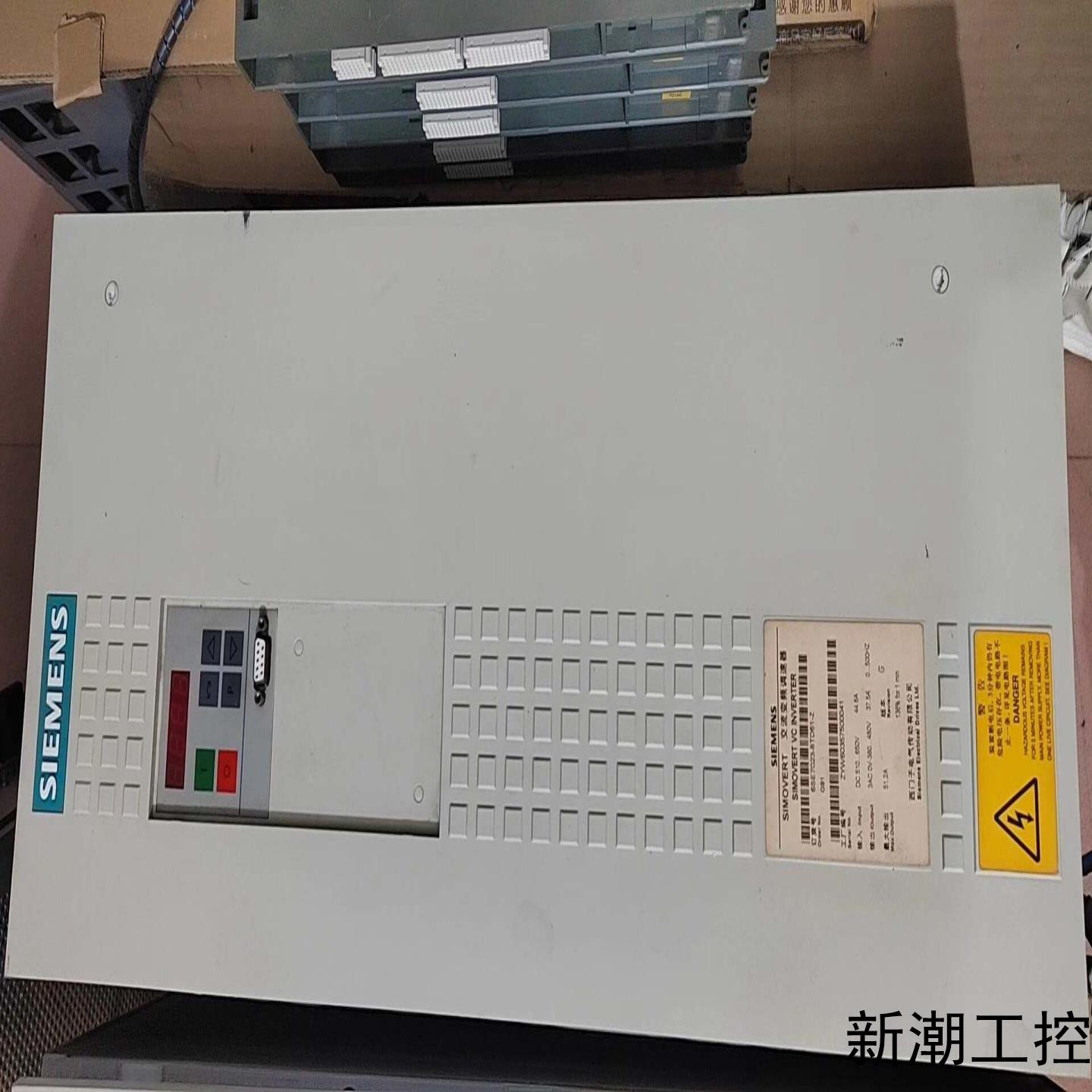 西门子变频器 SIMOVERT VC INVERTER型号议价商品