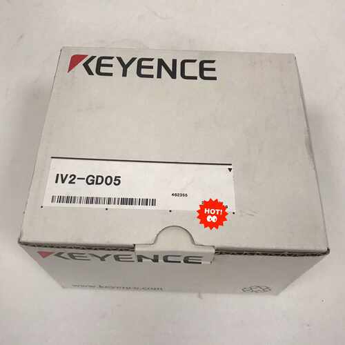 咨询-IV2-GD05基恩士KEYENCE