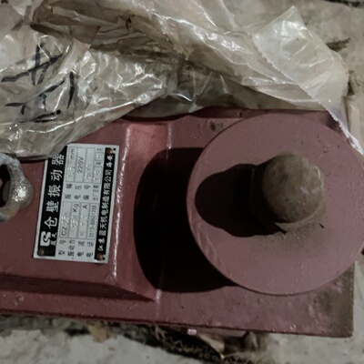 议价Vibrator Cz250 Br New Has No Overused Volta Of 220V适用