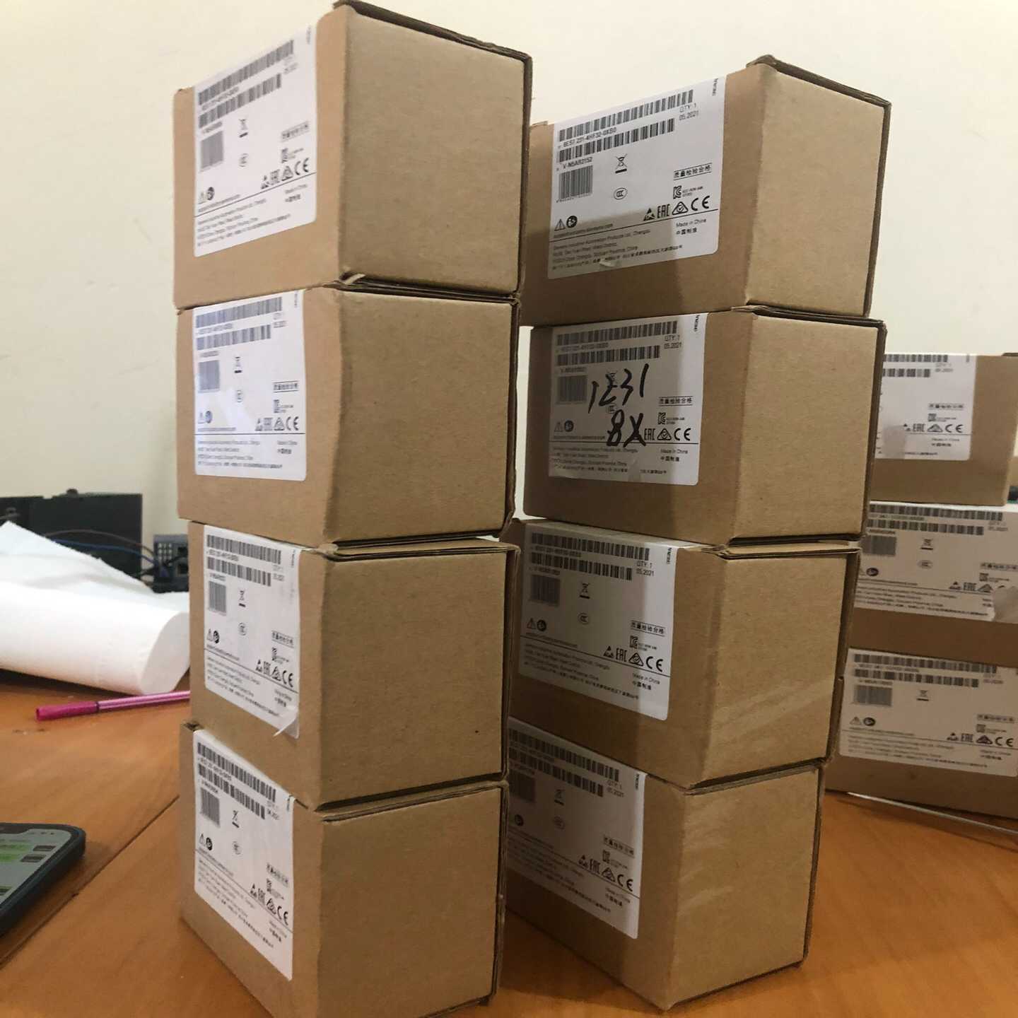 6SE6430-2UD35-5FB0的，已测试，成色[浩蓉商户]