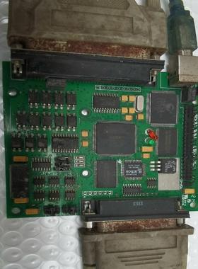 【请询价】激光打标卡SCAPS GmBH USC-1 V12