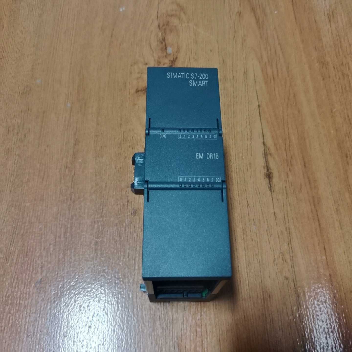 非标架西门子模块EMDR16，6ES7288-2DR16-0议价