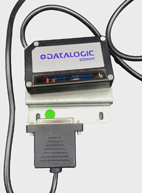 DATALOGIC DS11001111 LECTEUR DE CODES BARRES
