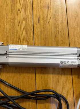 基恩士KEYENCESL-V16H光幕，9成新，实物拍摄。--议价商品