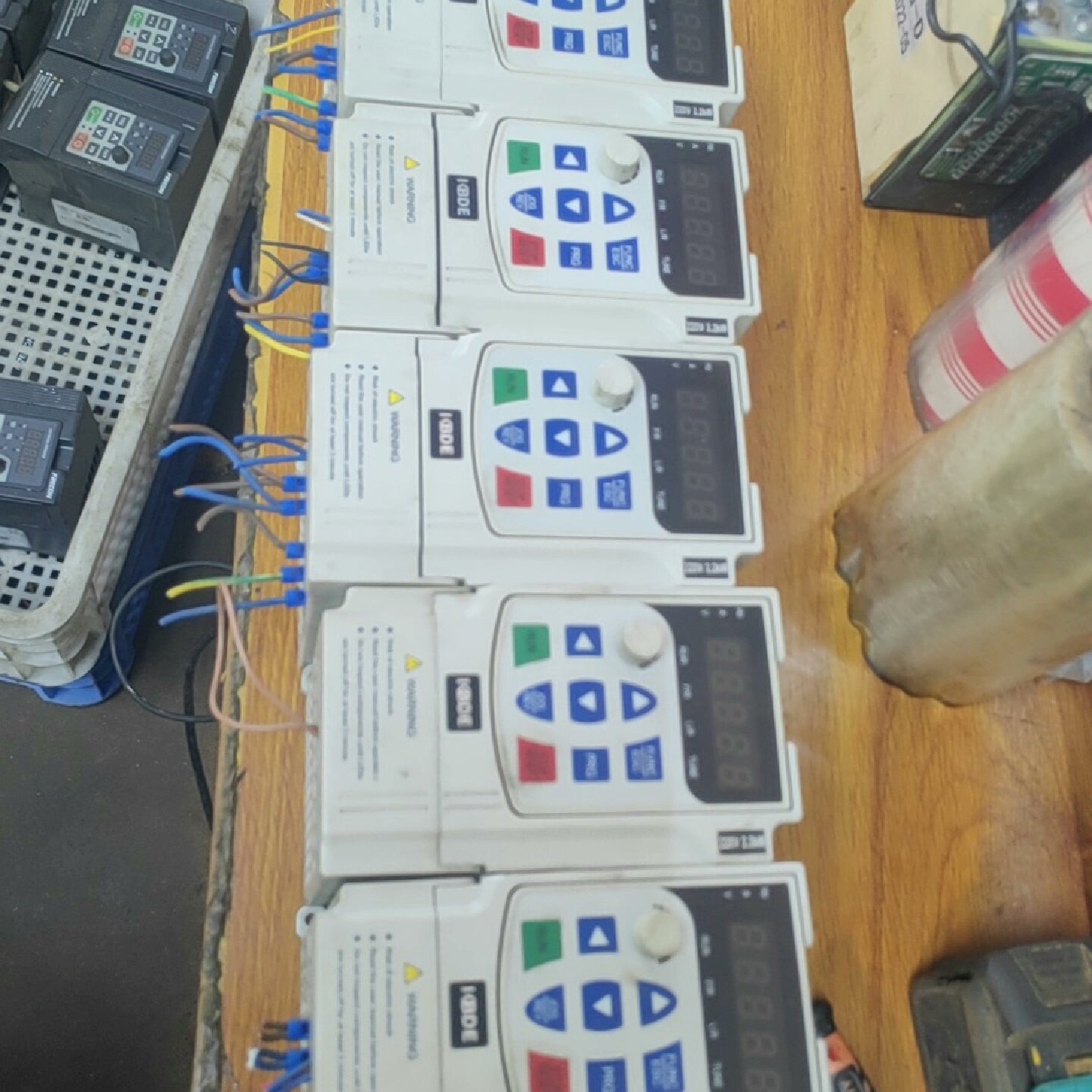 询价*科比德2.2变频器KB1002.2GS2