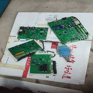 工业主板一套,加宇泰uT一503,RS232智能转换接口器一-议价