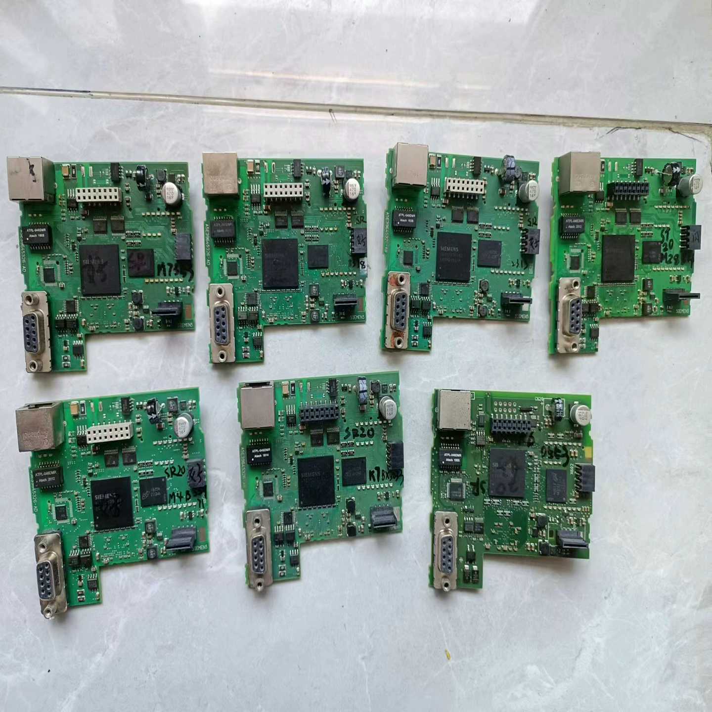 288-1SR20主板CPU板，288-1ST20主板CPU询价