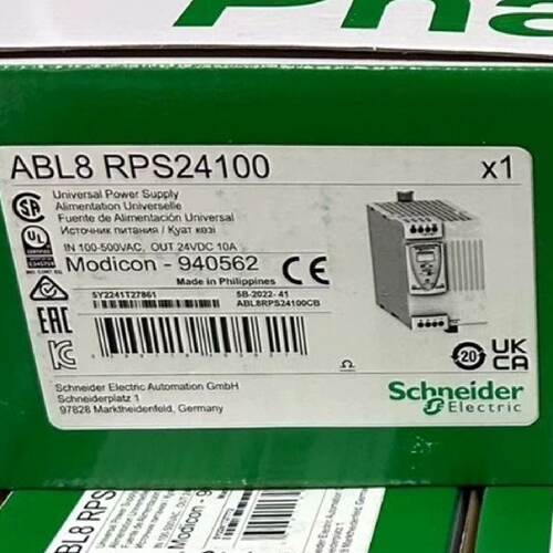 ABL8RPS24100-询