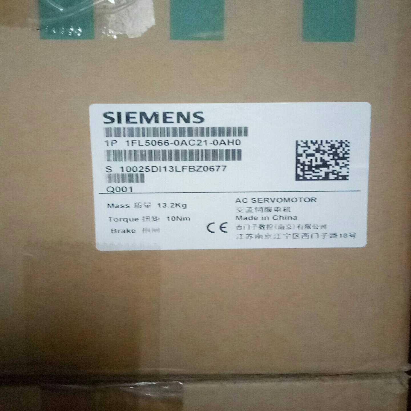 1FL5066-0AC21-0AH0V60电机10N询价