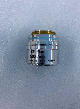 Nikon/尼康CFPlan50X/0.45ELWD显--议价商品