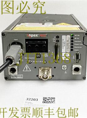 供应32203能源APEX 1513射频发电机660-900984-009 A3B2A000