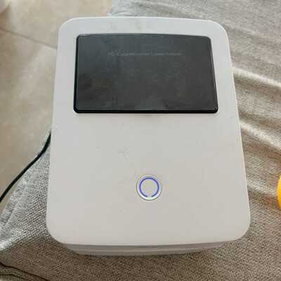 询价得力DL-720C(NEW)条码标签打印机快递单，电子面单