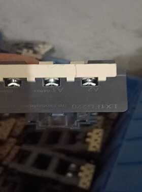 施耐德LX9FG110/LX1F220V接触器线圈，拆机功能--议价商品