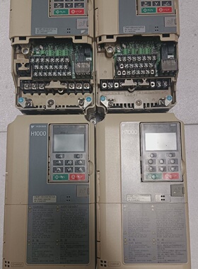 询-安川H1000变频器CIMRHB4A0015FAA001