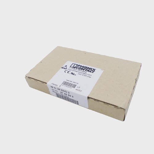 Phoenix Contact IB IL 24 EDO 2 IBIL24EDO2 InlineKlemme 27425