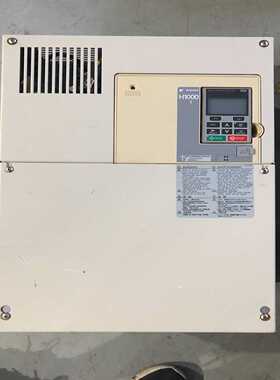 询价安川H1000系列37/30KW变频器CIMR-HB4A0